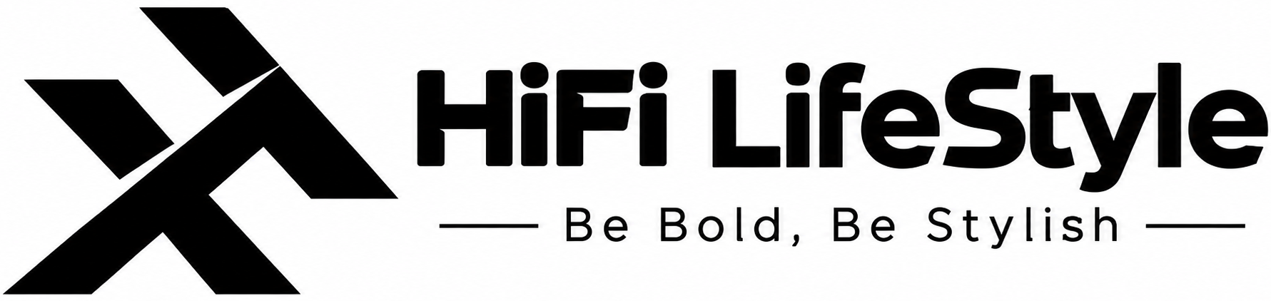 HiFi LifeStyle Logo